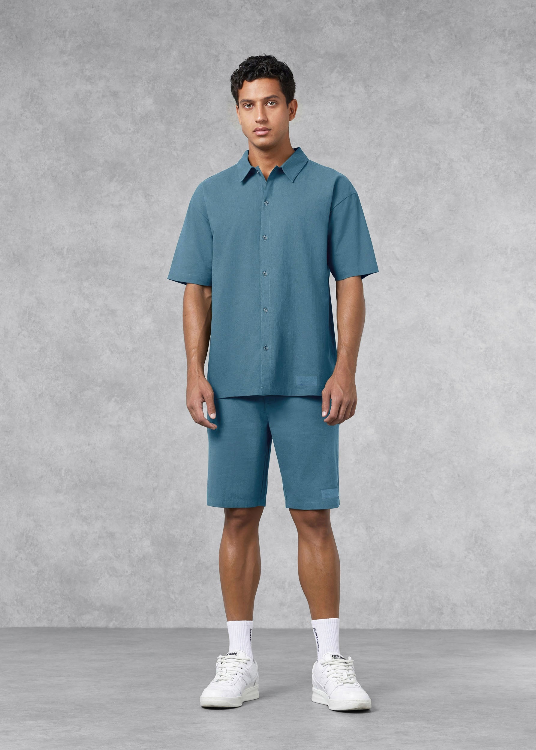 Elemental Blue