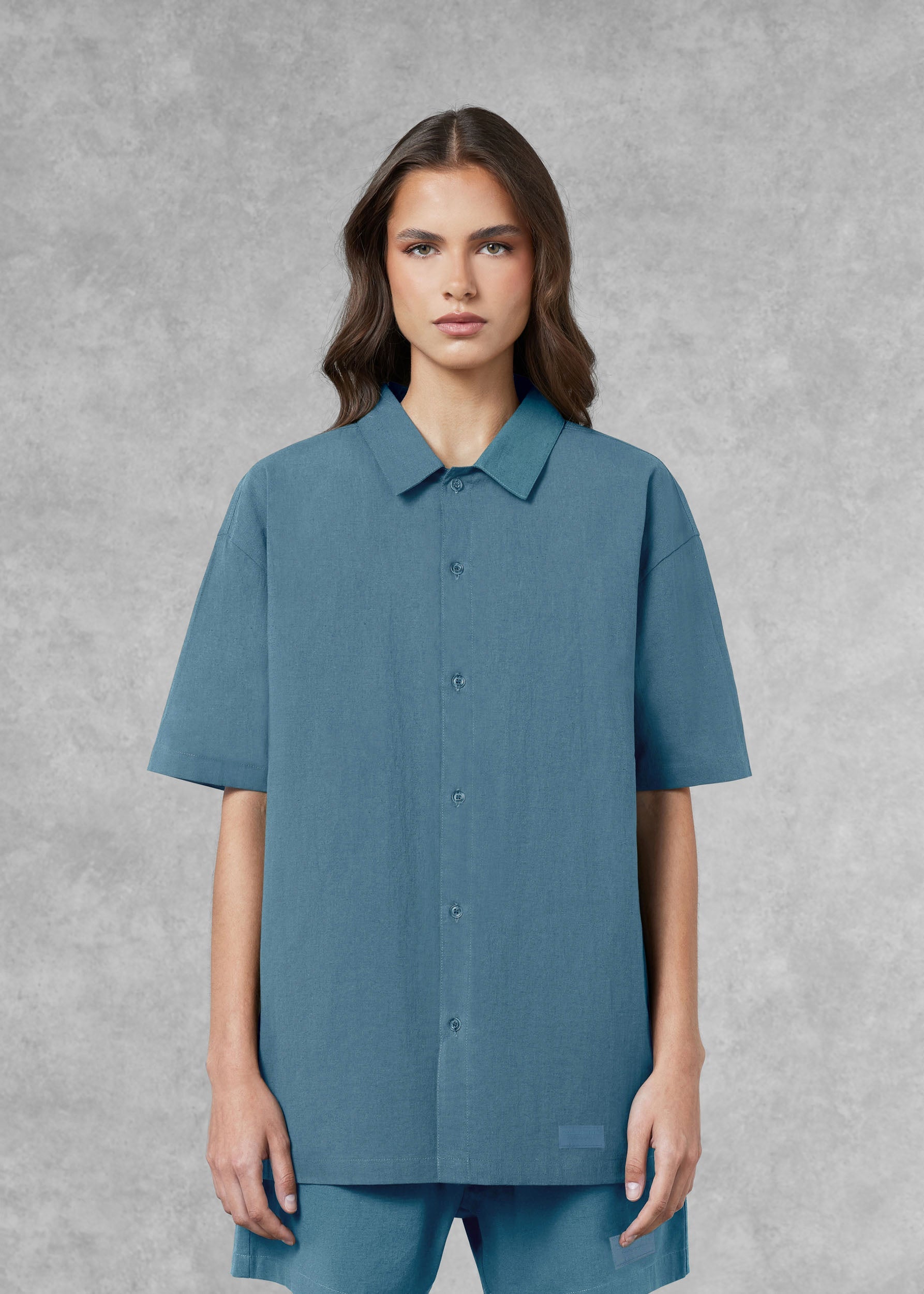 Elemental Blue