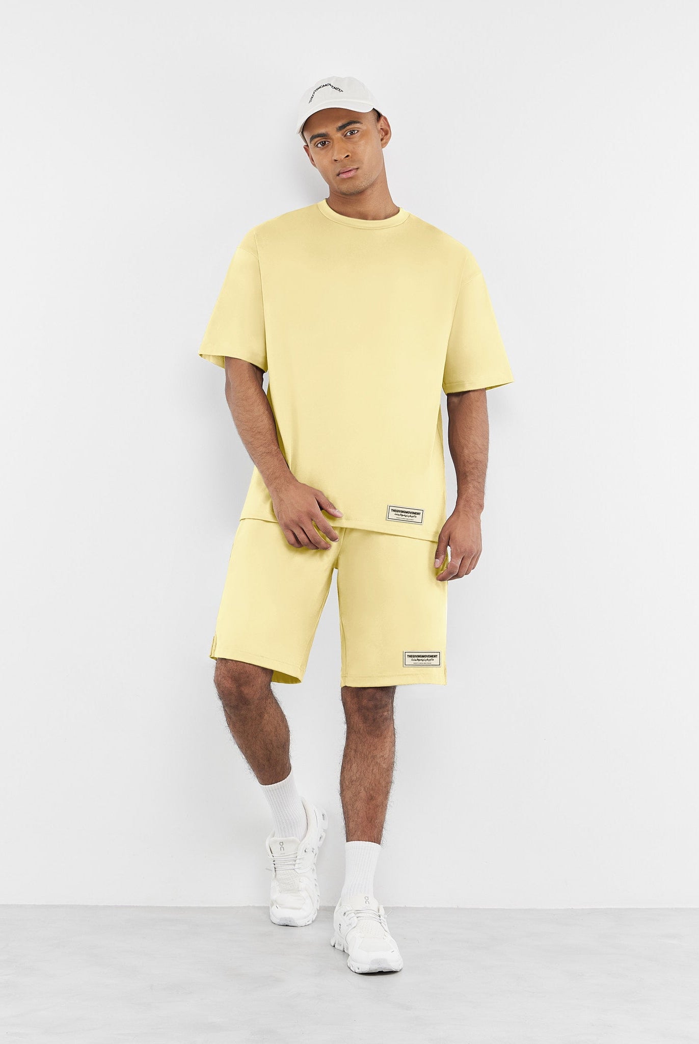 Butter Yellow