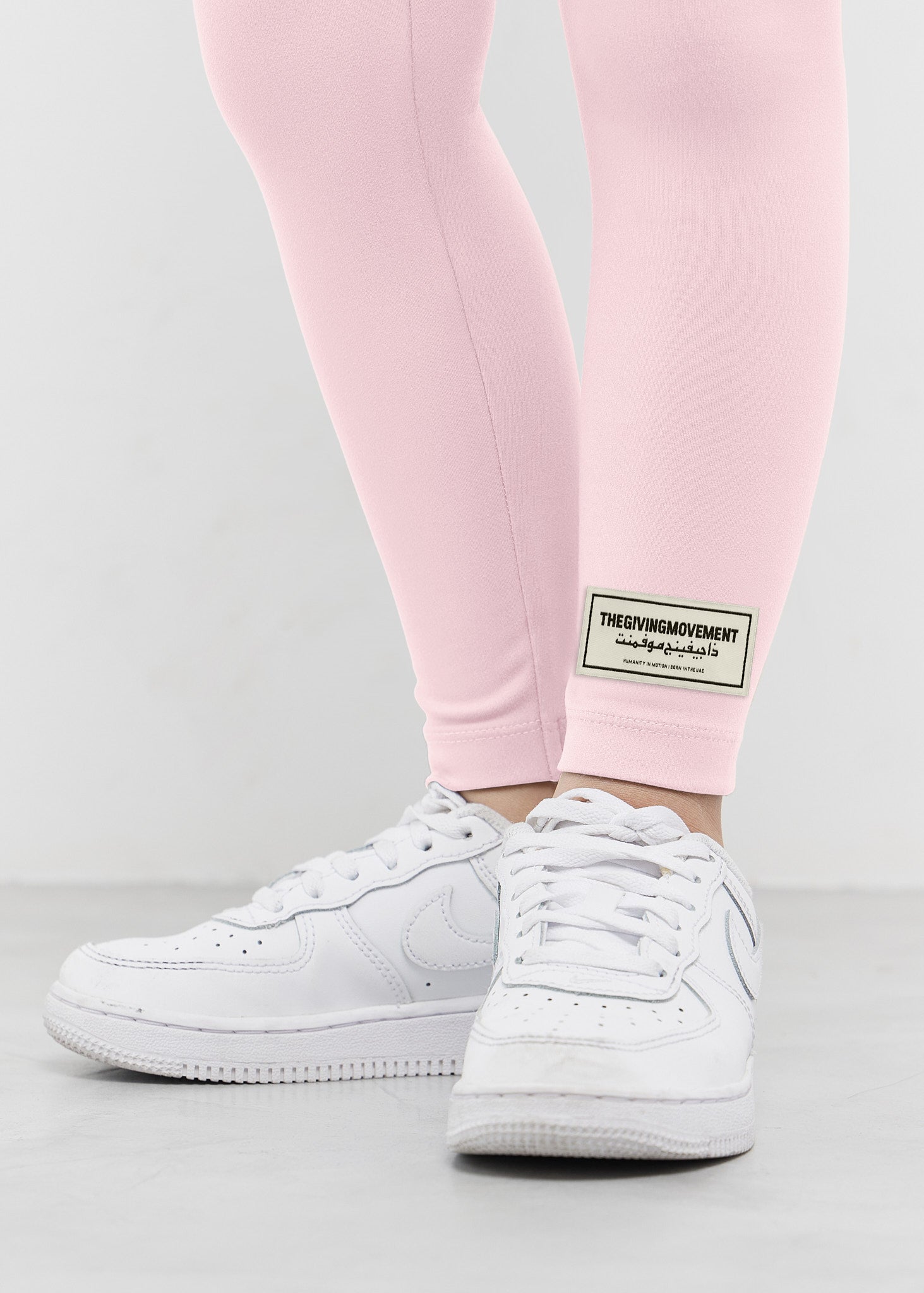 Marshmallow Pink
