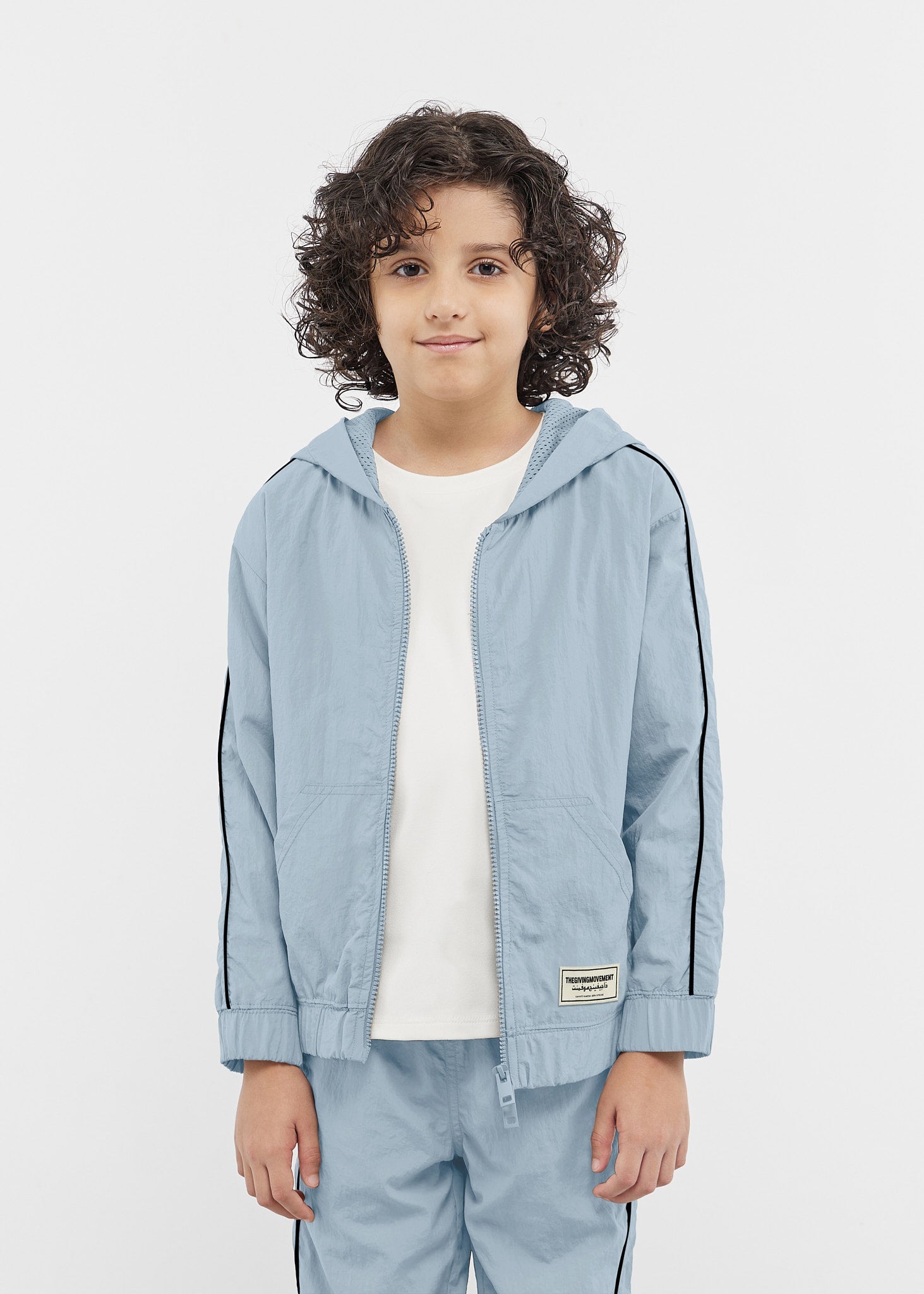 Powder Blue