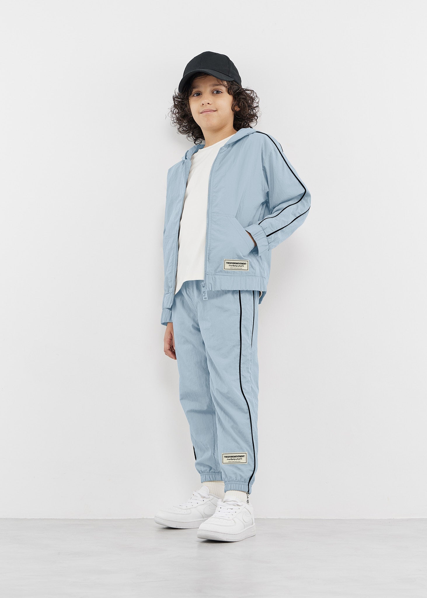 Powder Blue