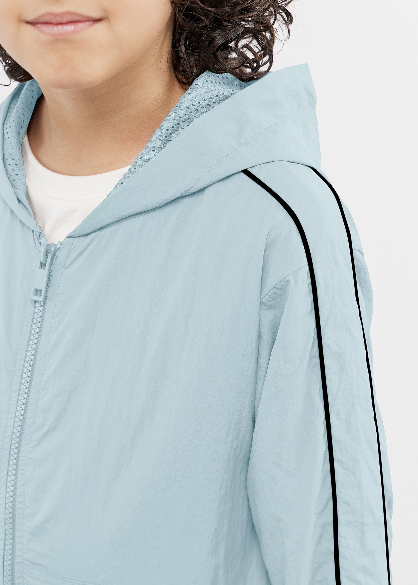 Powder Blue