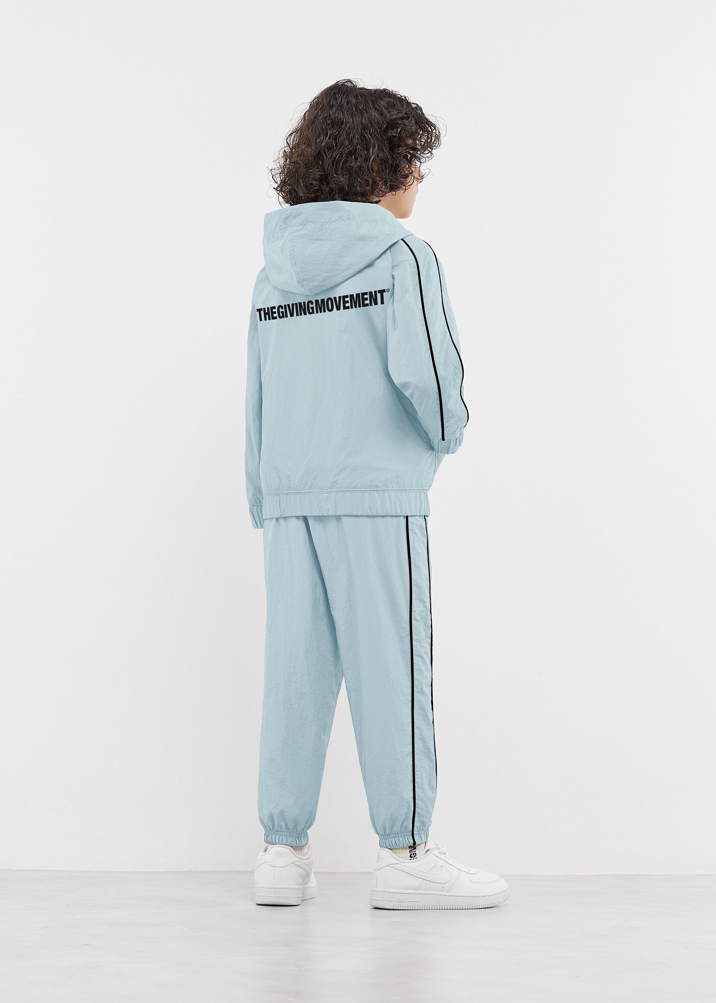 Powder Blue