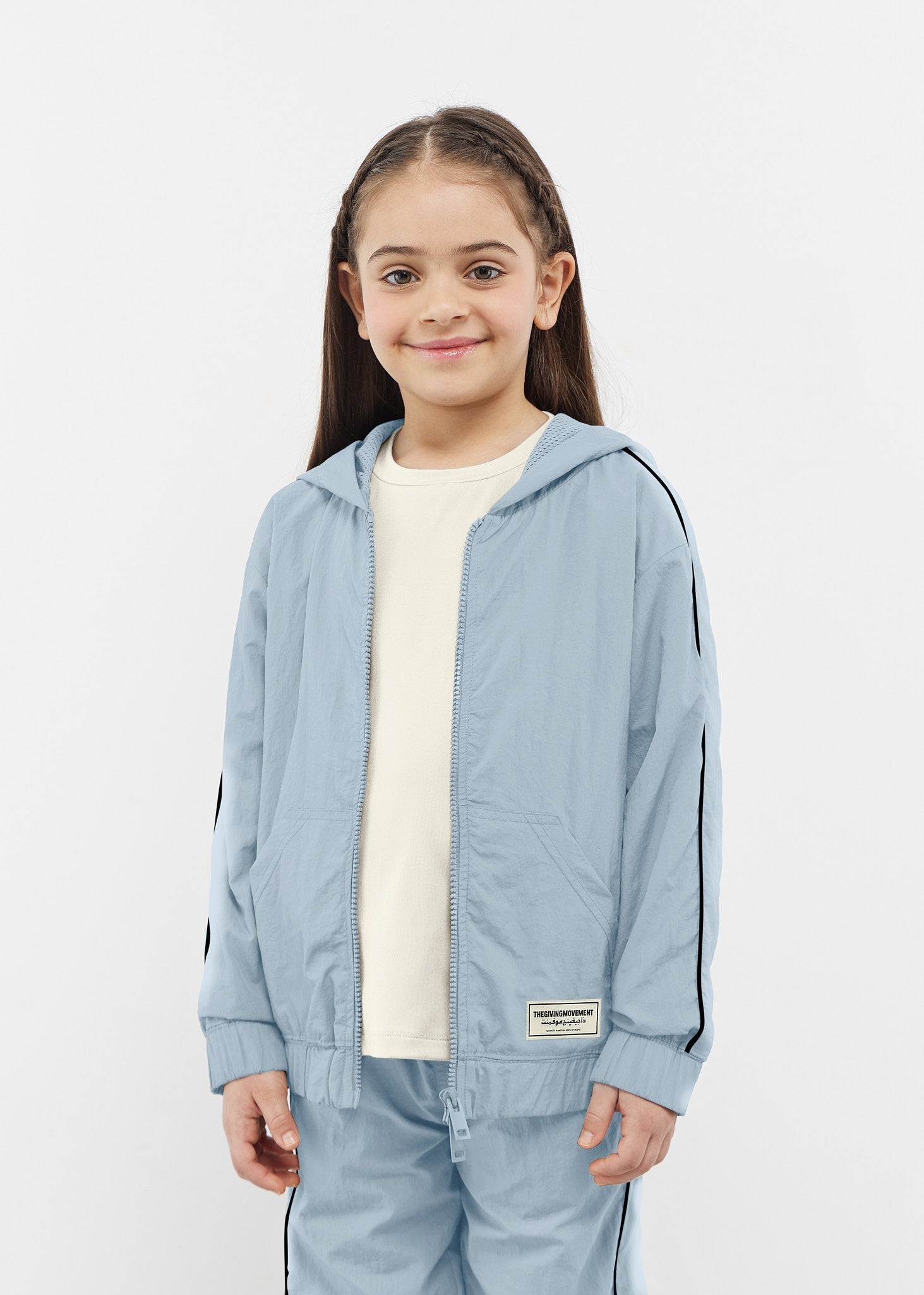 Powder Blue