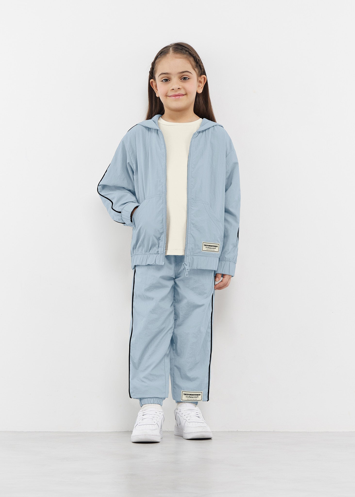 Powder Blue