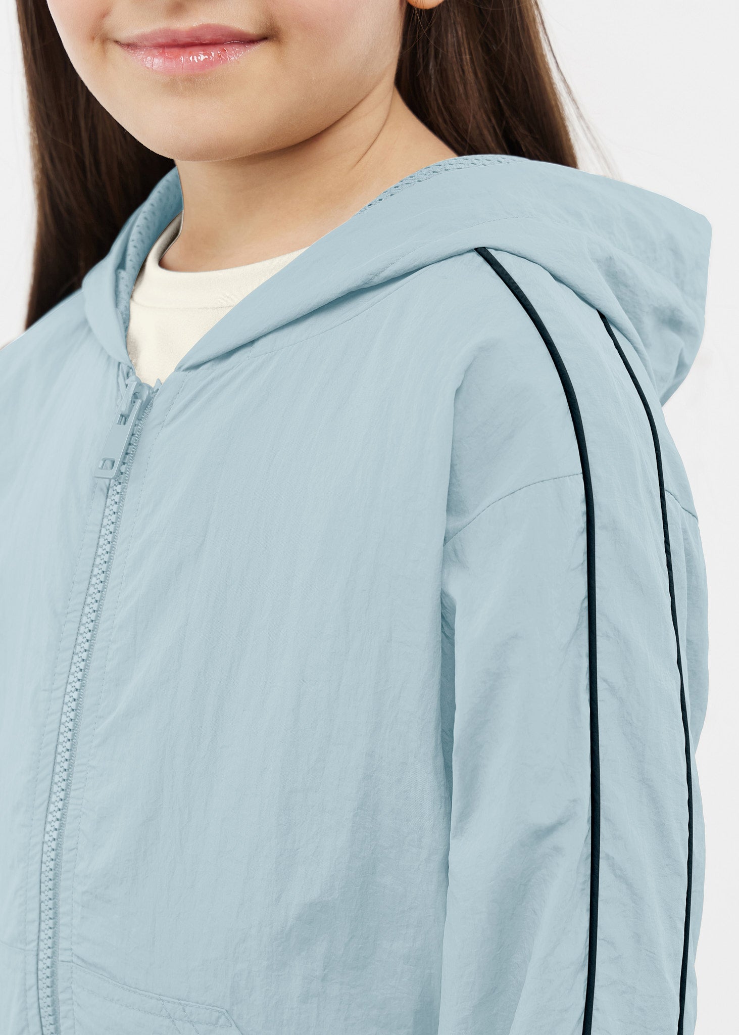 Powder Blue