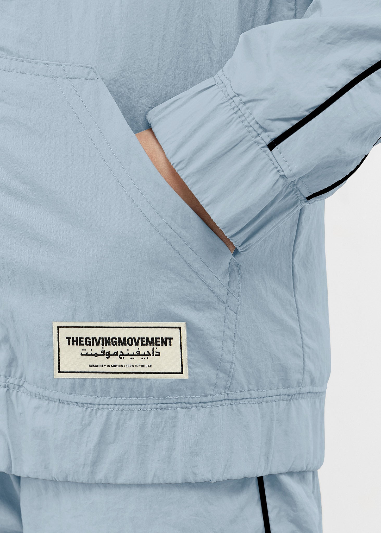 Powder Blue