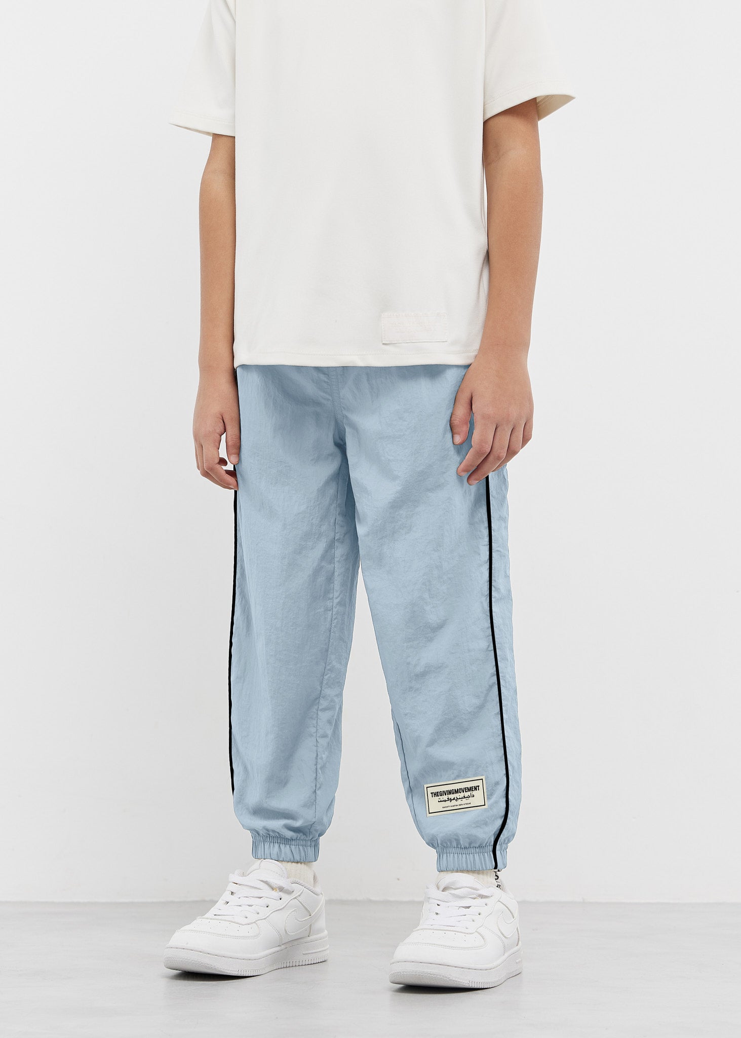 Powder Blue