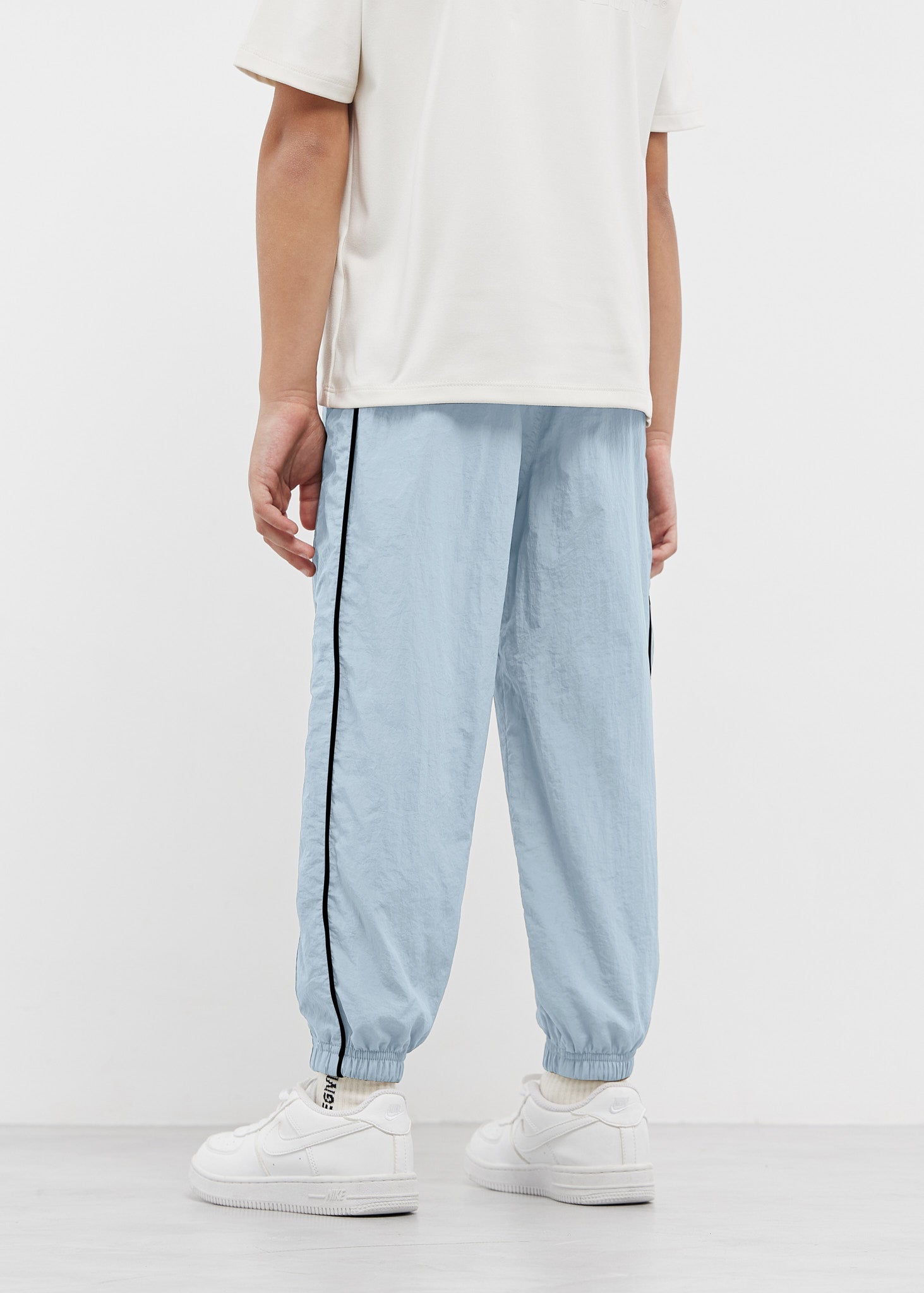 Powder Blue