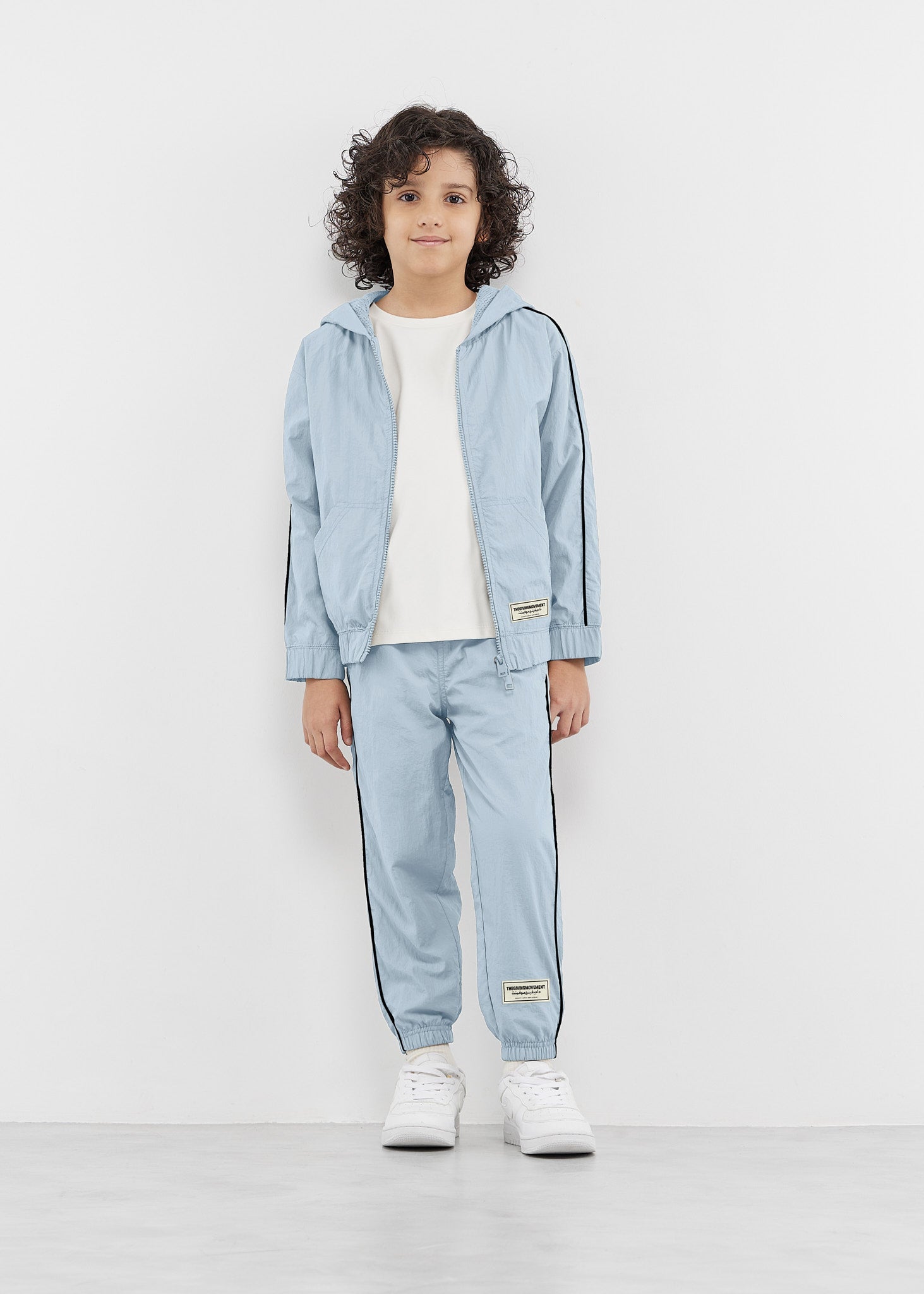 Powder Blue