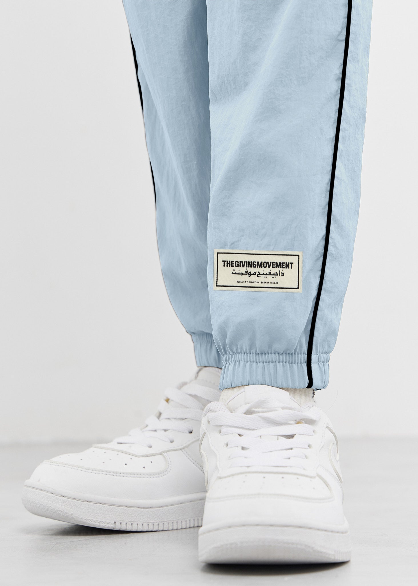 Powder Blue