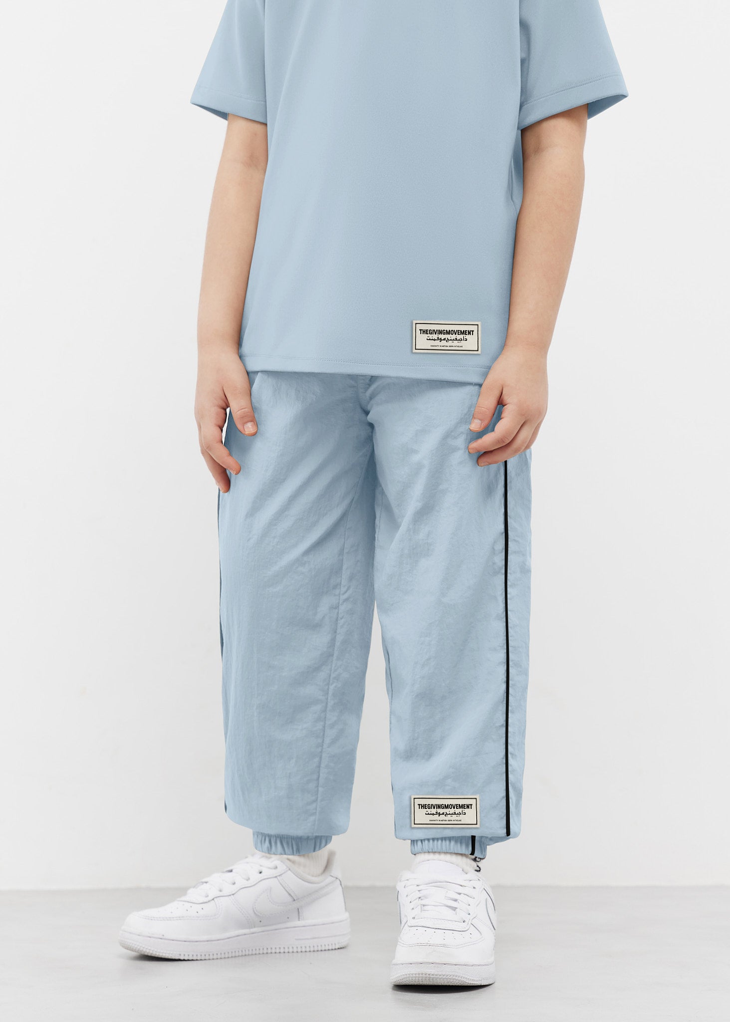 Powder Blue