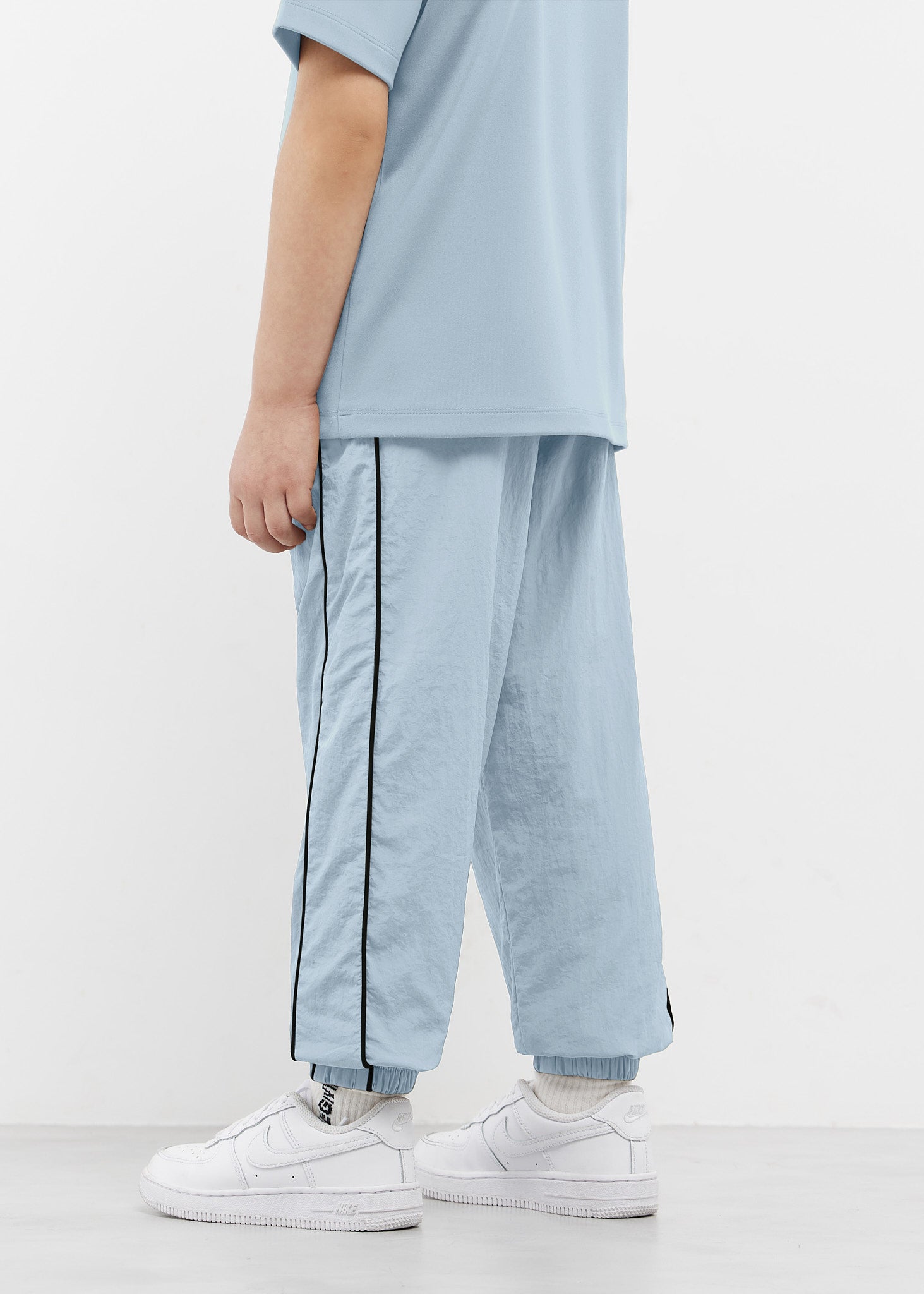 Powder Blue