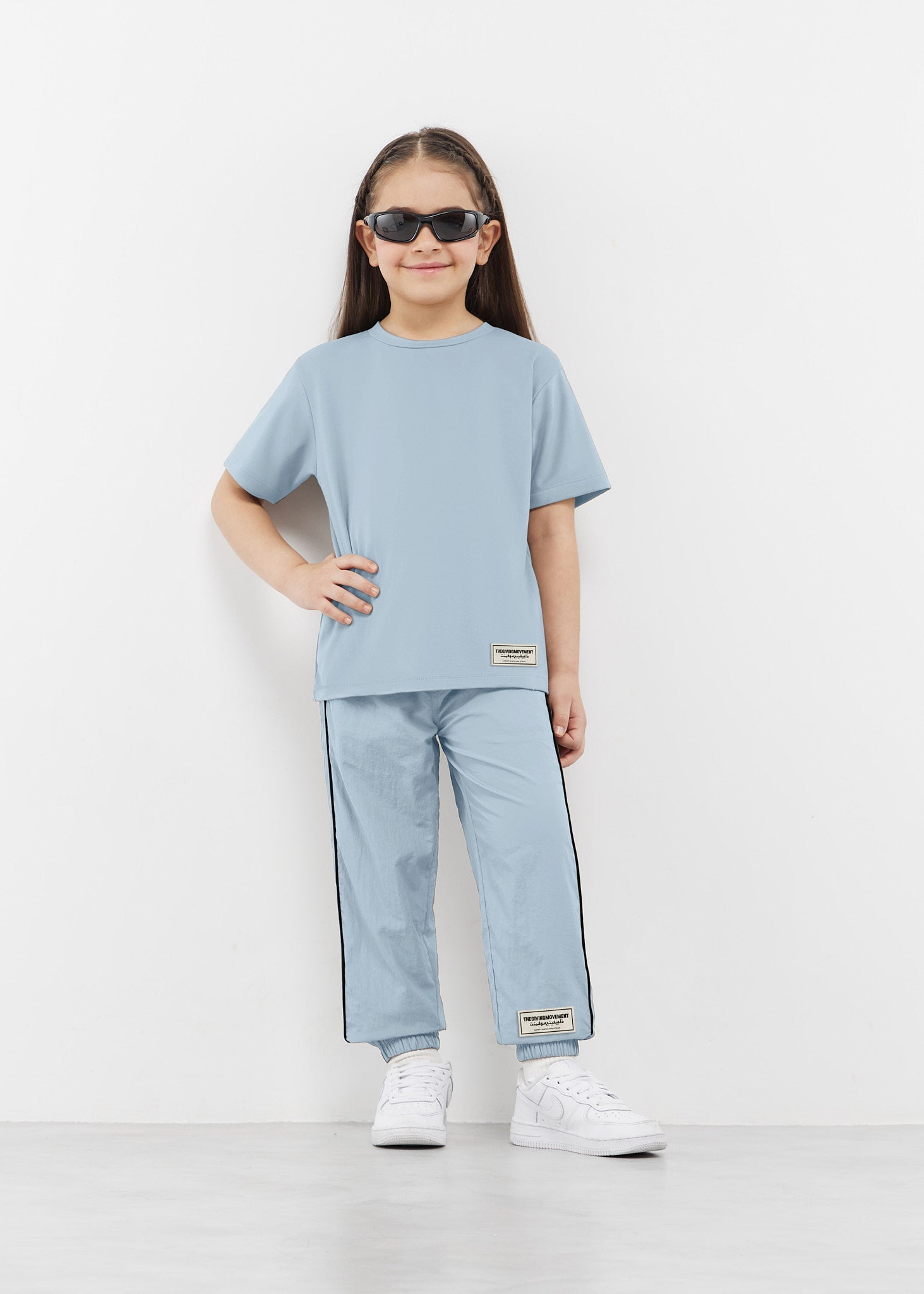 Powder Blue