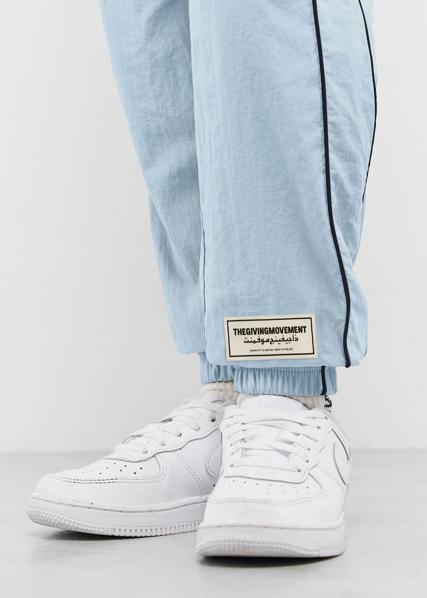 Powder Blue