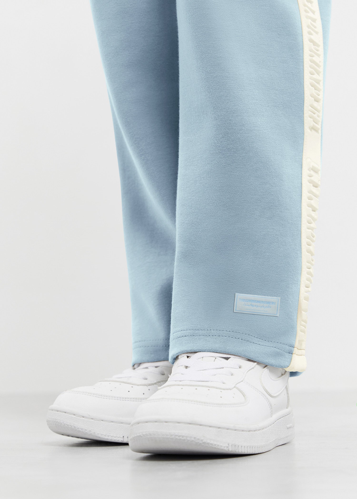 Powder Blue