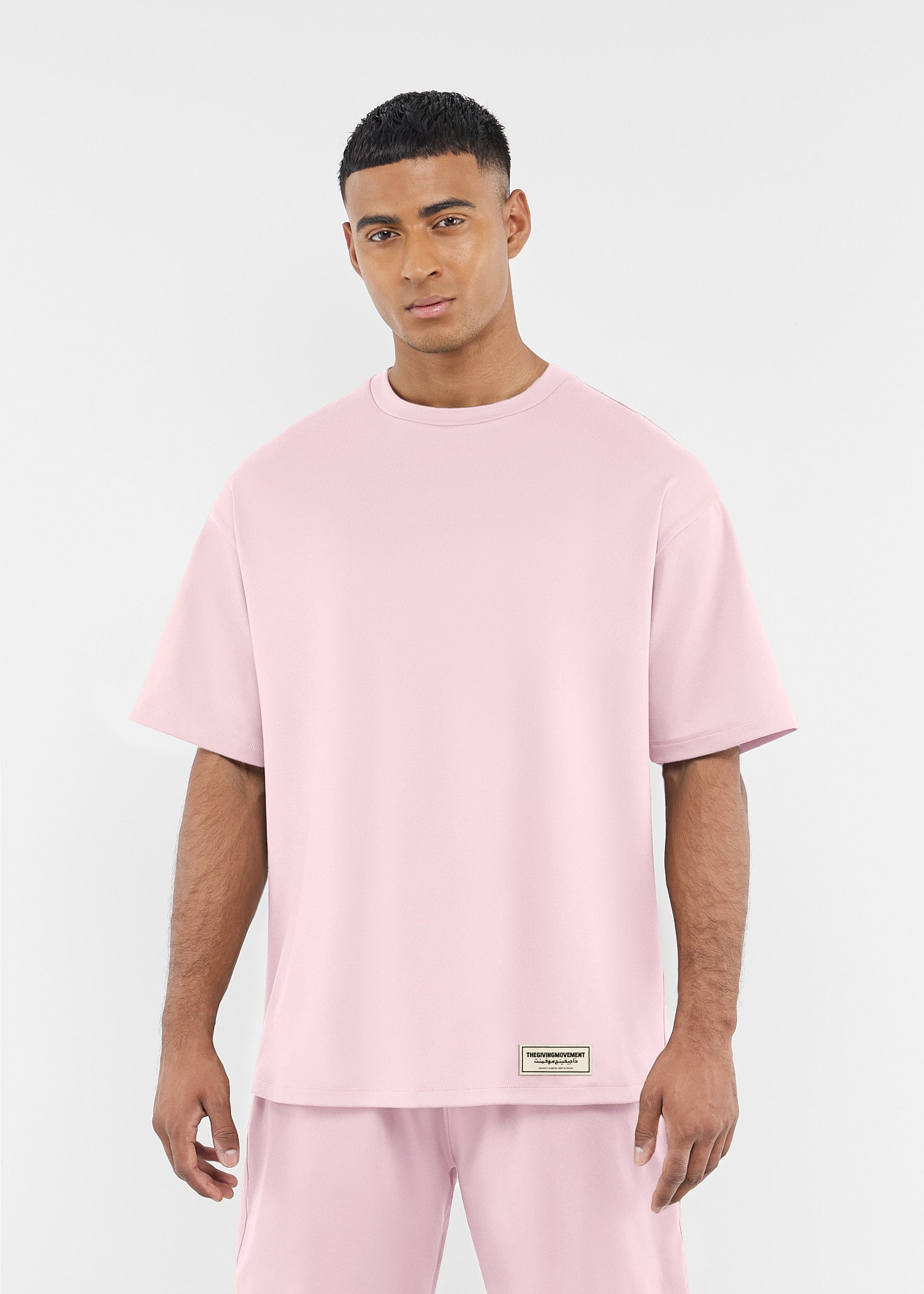 Marshmallow Pink