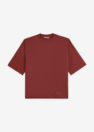 Dusky Maroon