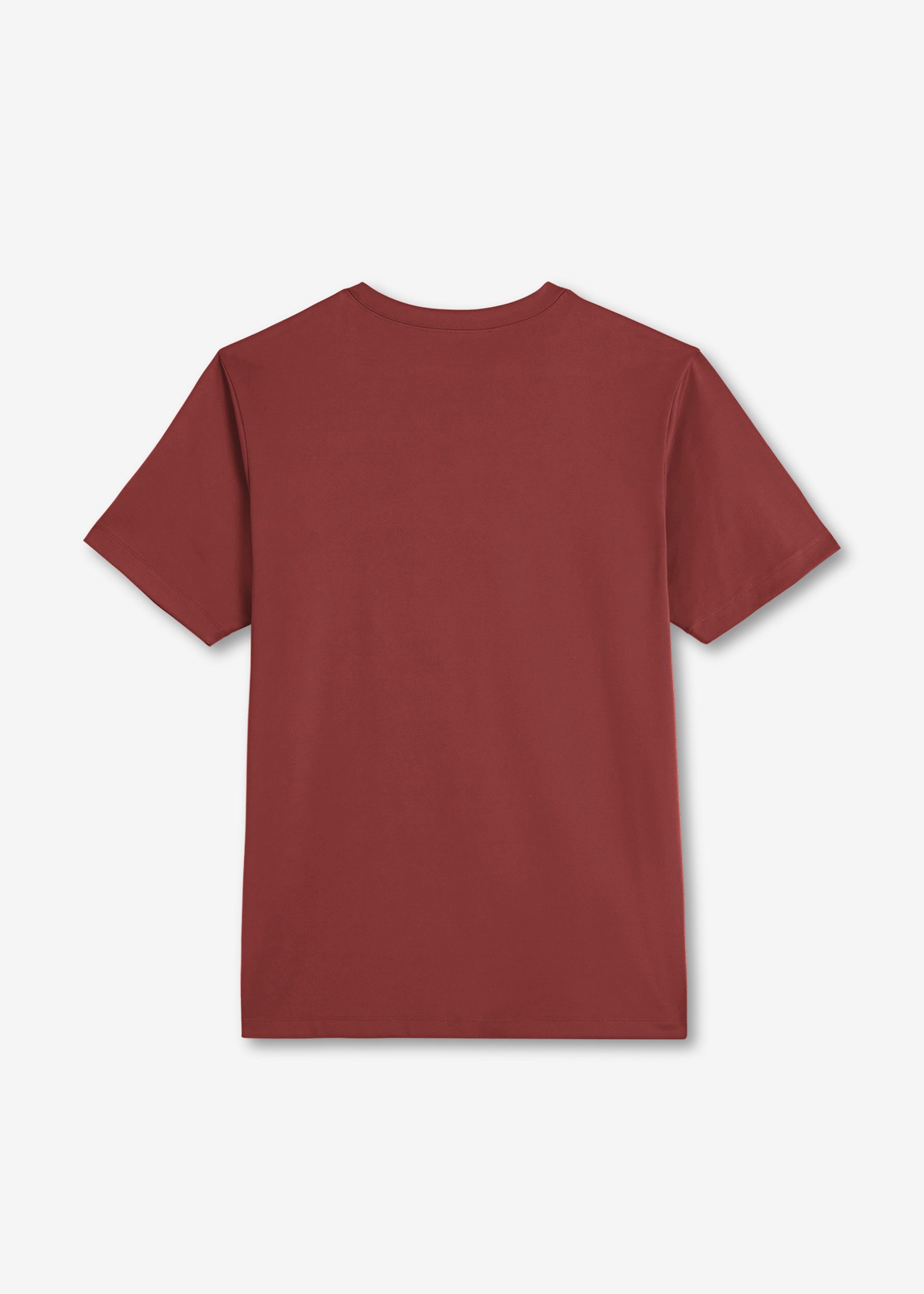 Dusky Maroon