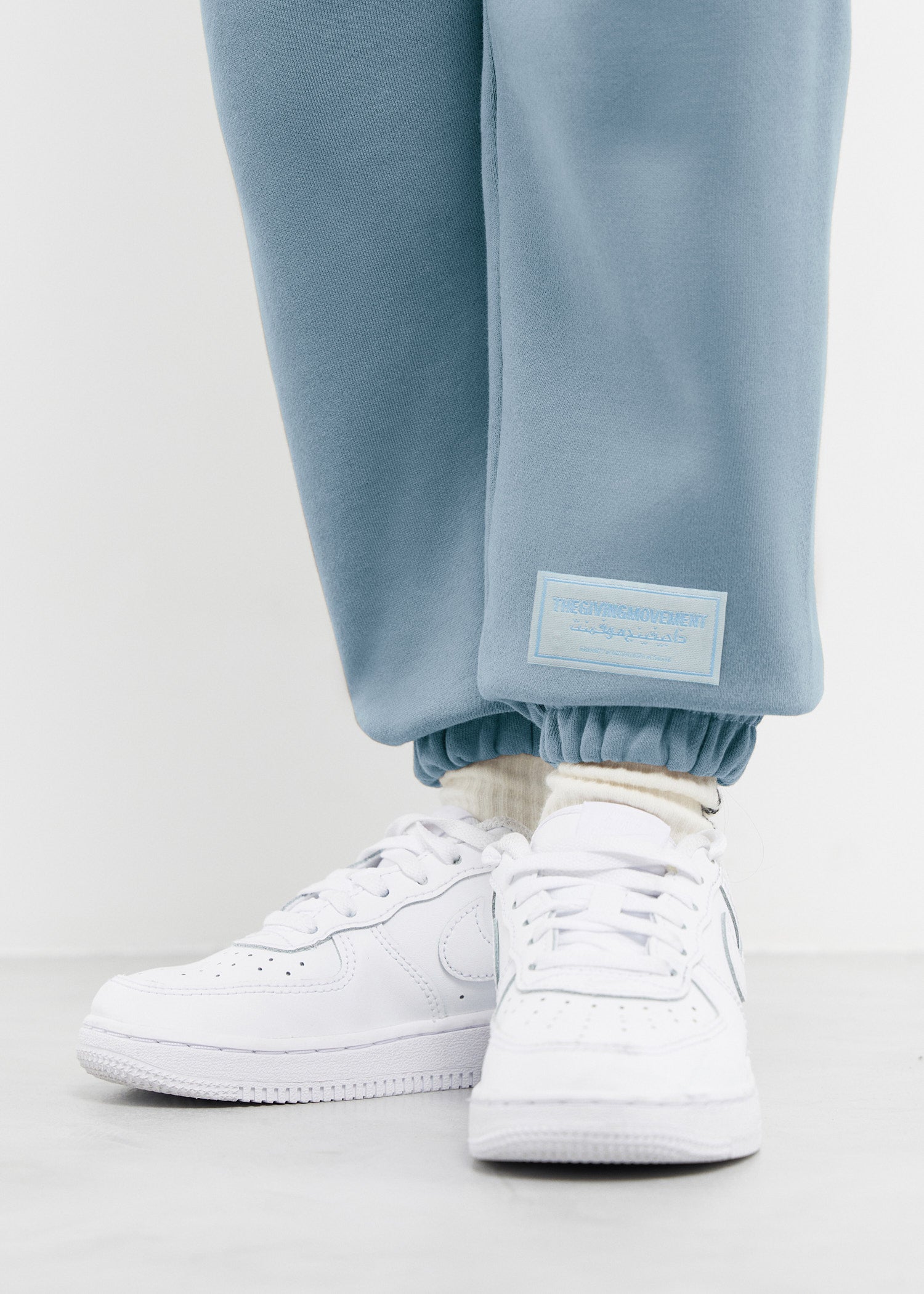 Powder Blue