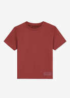 Dusky Maroon