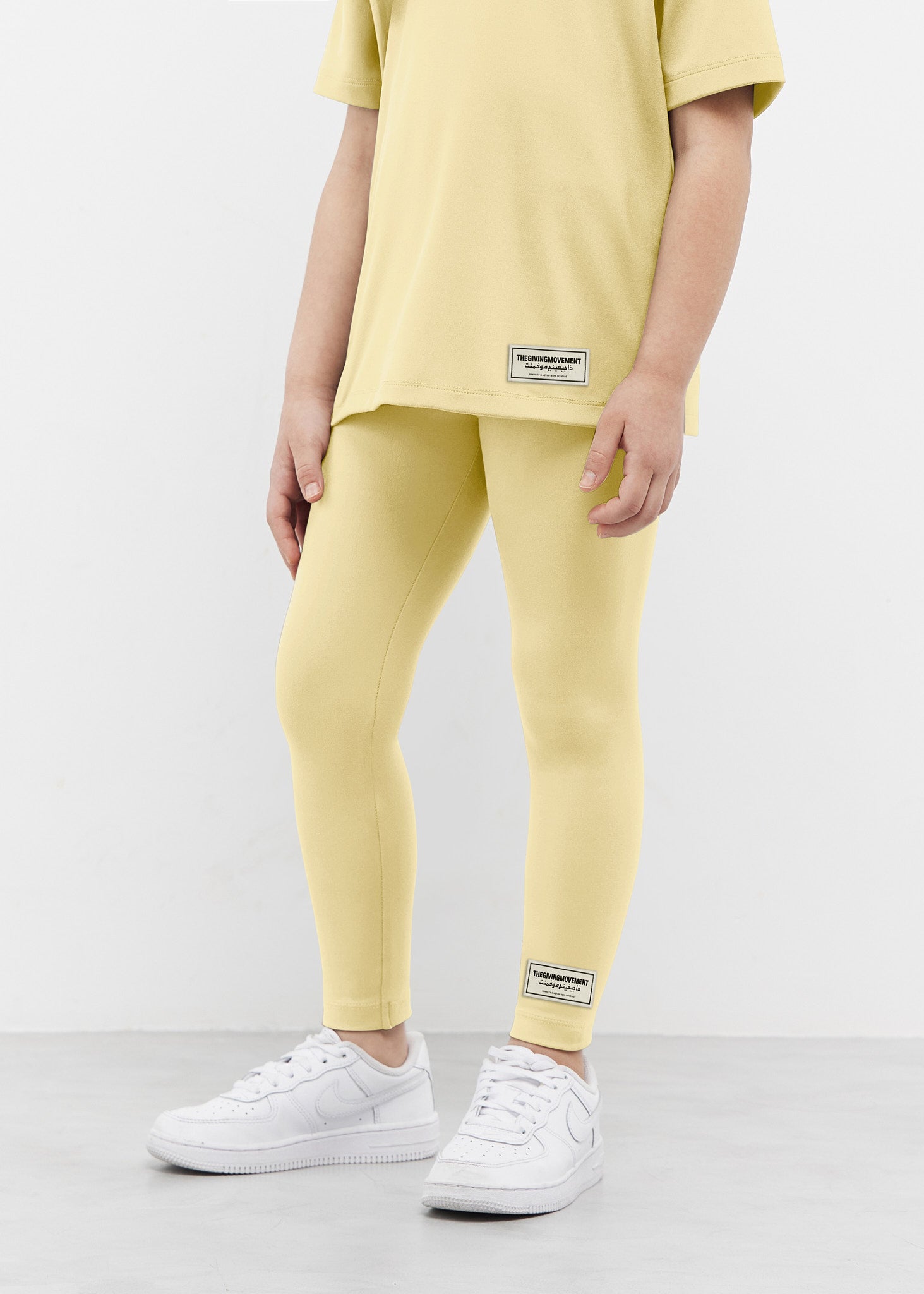 Butter Yellow