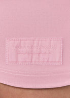 Sugar Pastel Pink