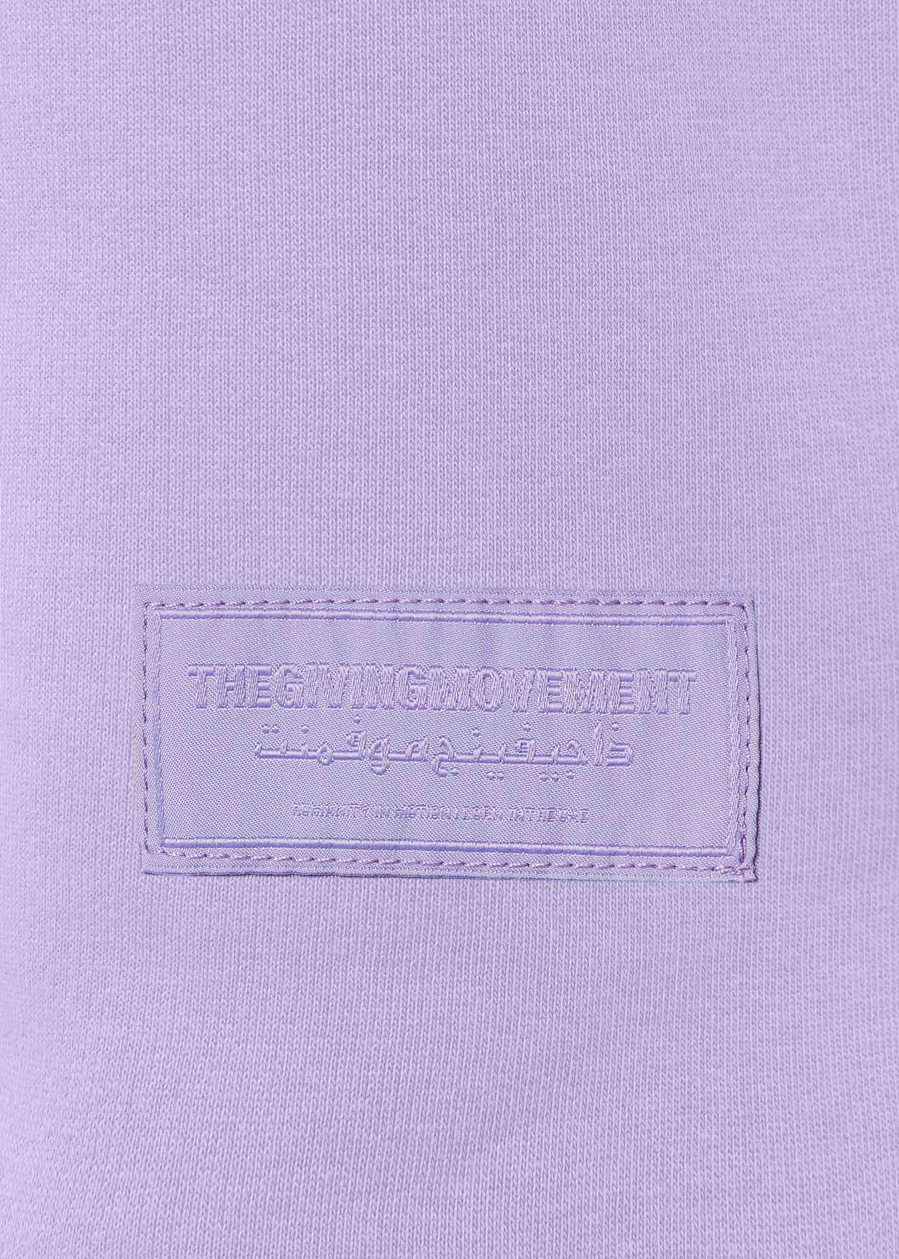 Digital Lavender