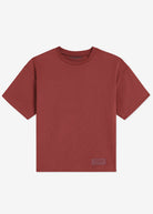 Dusky Maroon